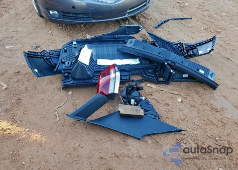 2026 Volkswagen Atlas Cross Sport Se from USA, damaged, VIN 1V2HC2CA0TC200467